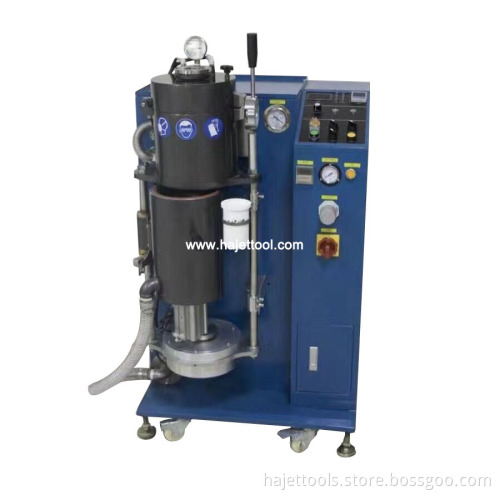 High Quality Vacuum Casting Machine Jewelry Casting Machine Vacuum Pressure Casting Machine